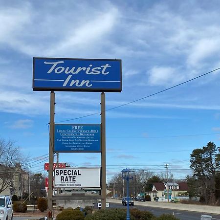Tourist Inn آبسكن المظهر الخارجي الصورة