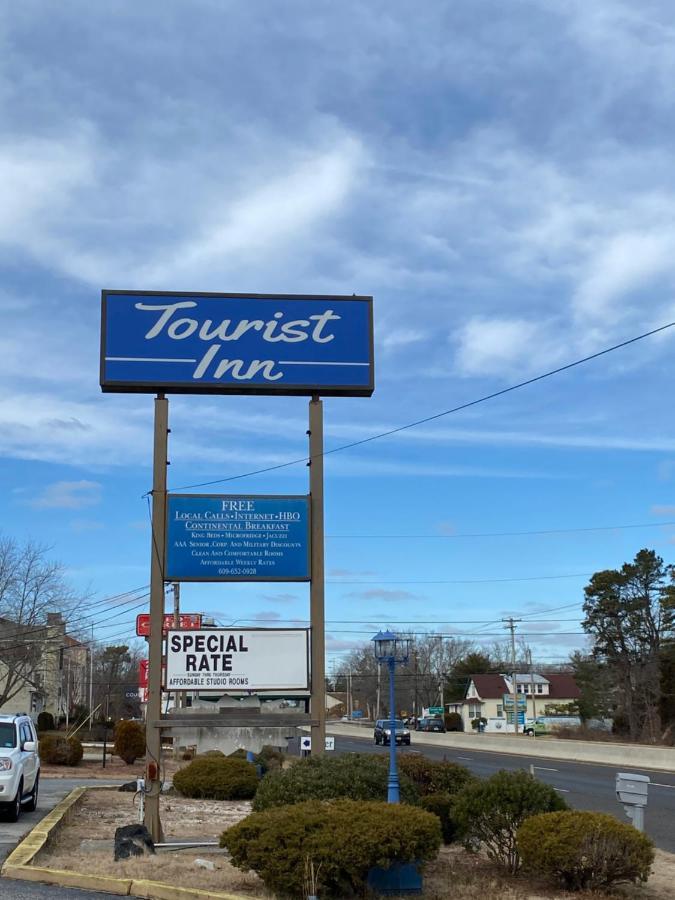 Tourist Inn آبسكن المظهر الخارجي الصورة