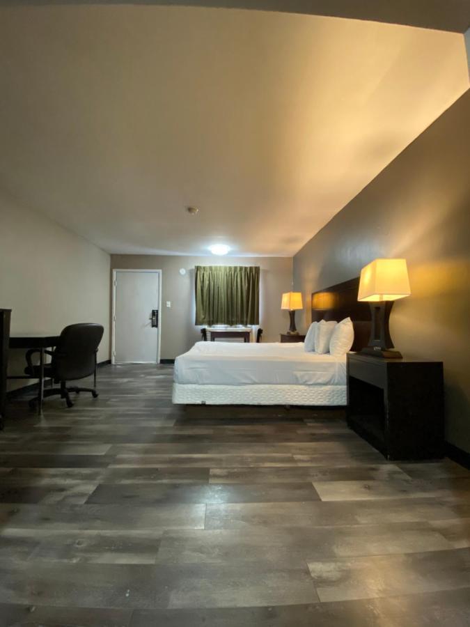 Tourist Inn آبسكن المظهر الخارجي الصورة