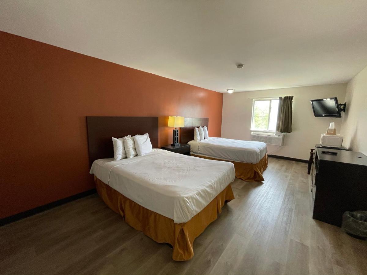 Tourist Inn آبسكن المظهر الخارجي الصورة