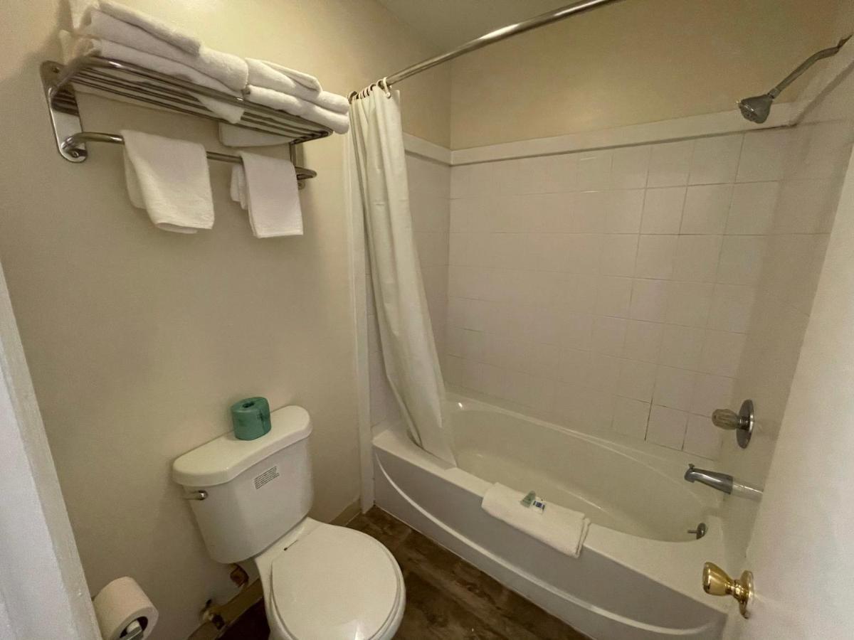 Tourist Inn آبسكن المظهر الخارجي الصورة