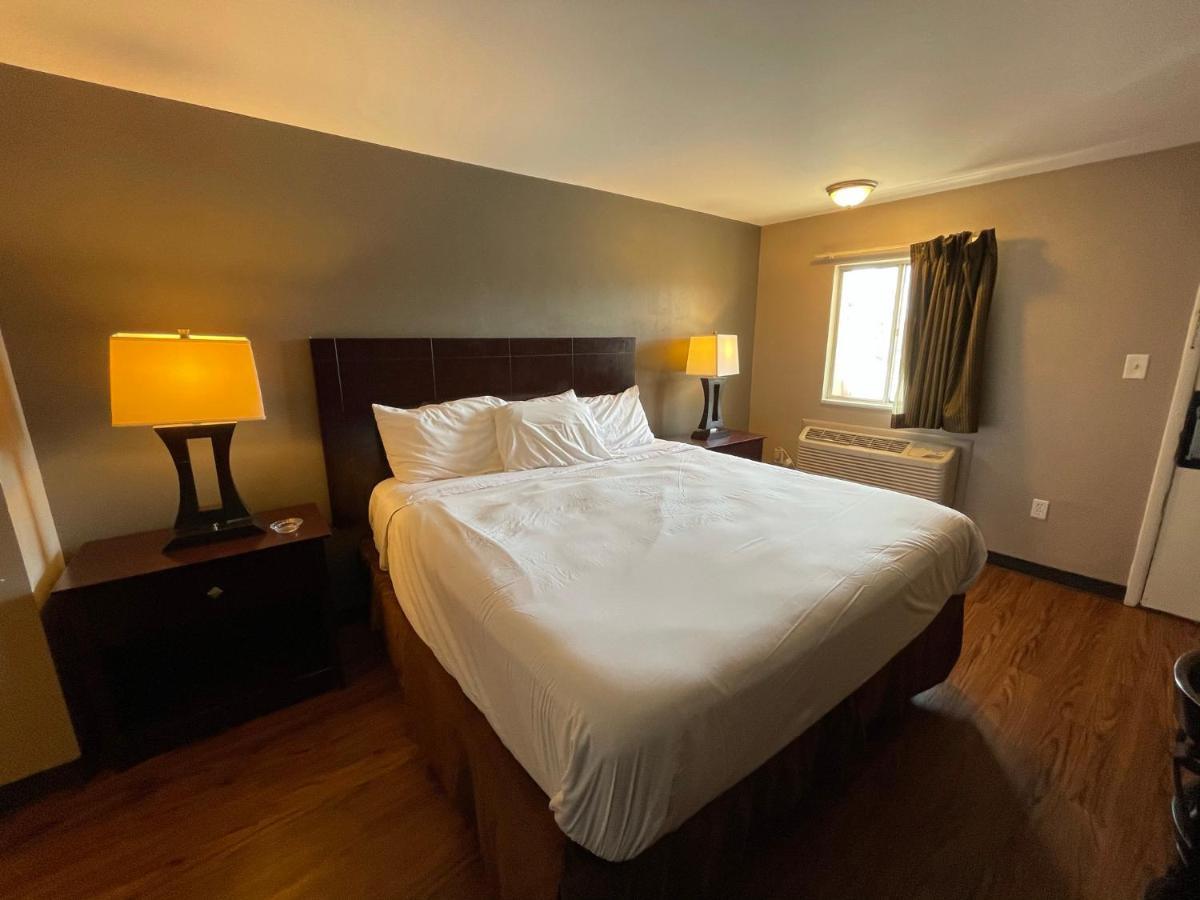 Tourist Inn آبسكن المظهر الخارجي الصورة