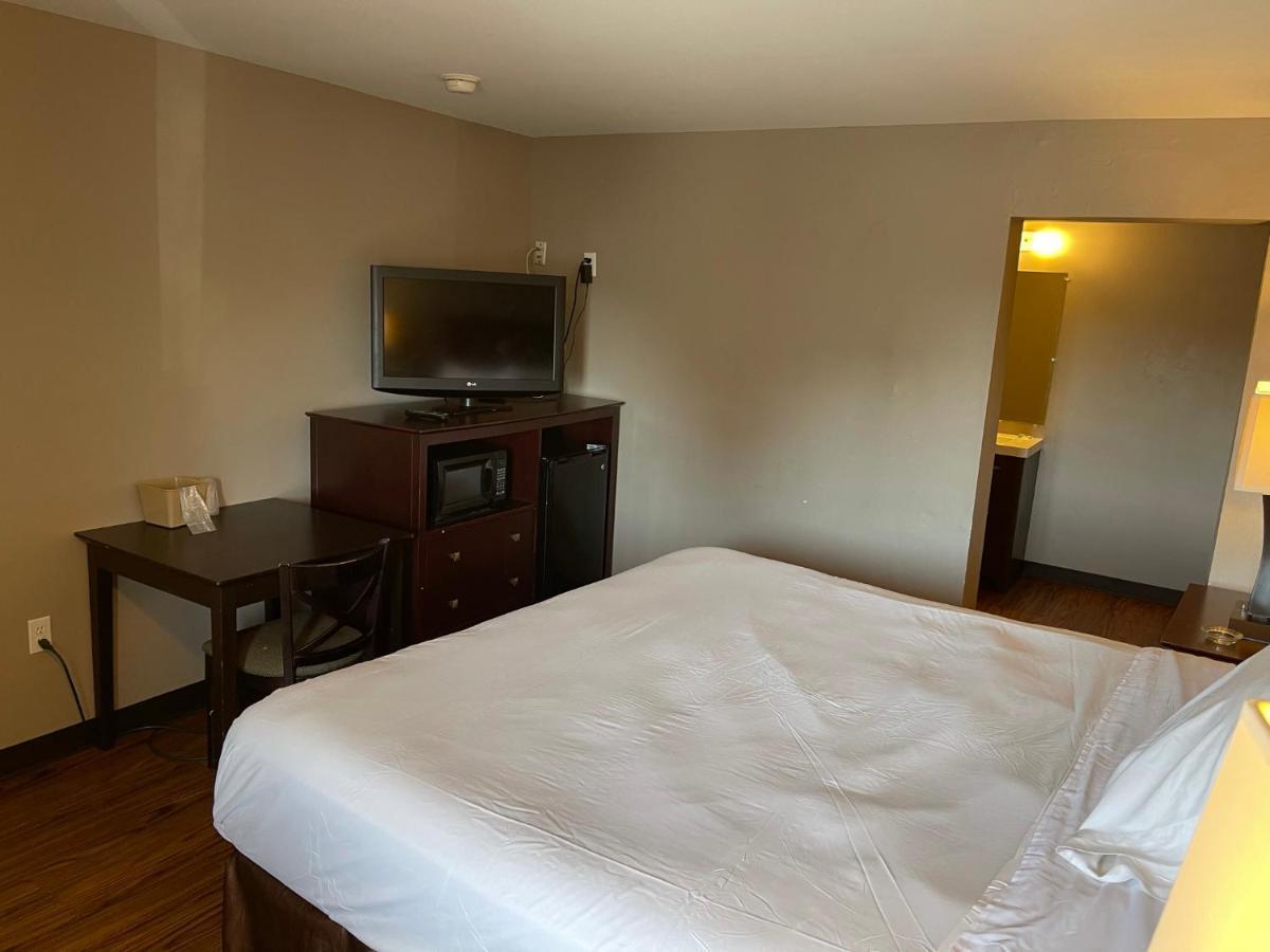 Tourist Inn آبسكن المظهر الخارجي الصورة
