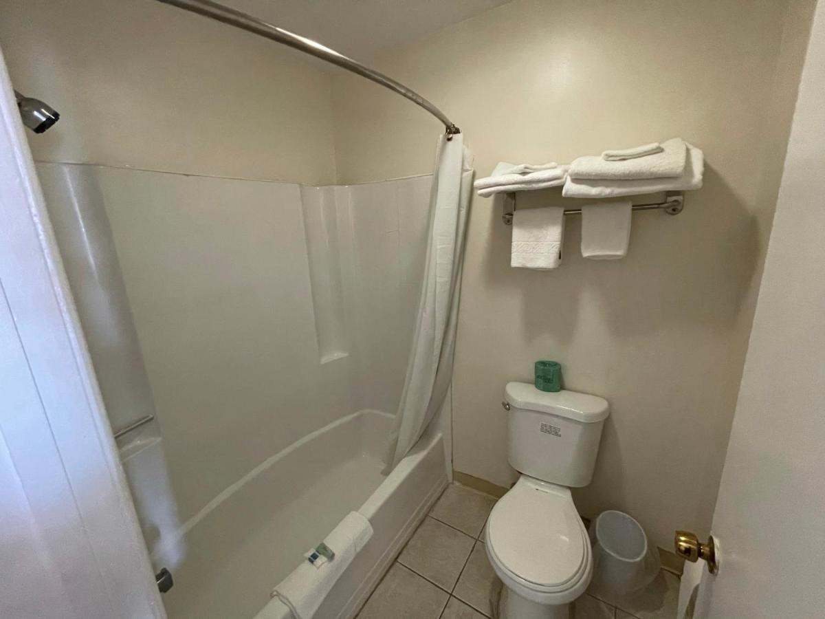 Tourist Inn آبسكن المظهر الخارجي الصورة