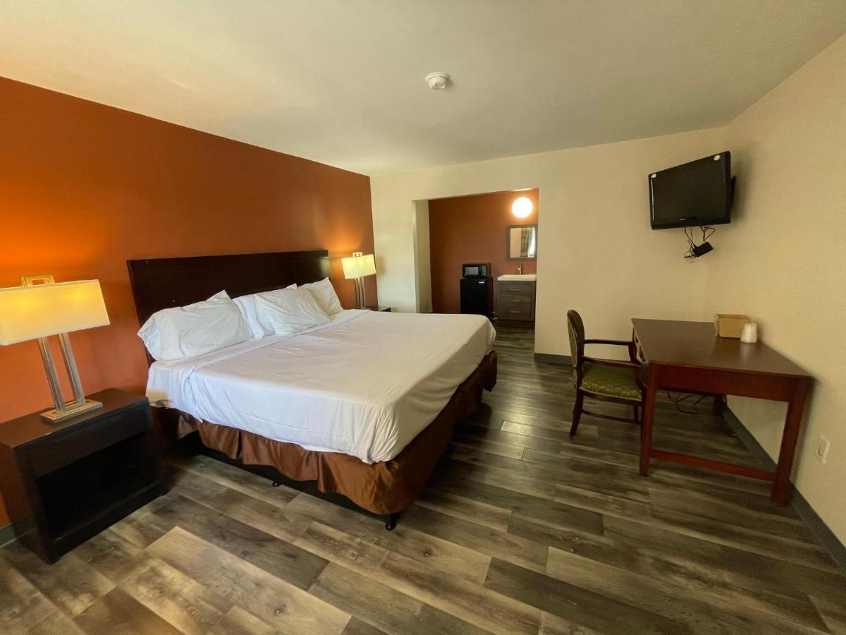 Tourist Inn آبسكن المظهر الخارجي الصورة