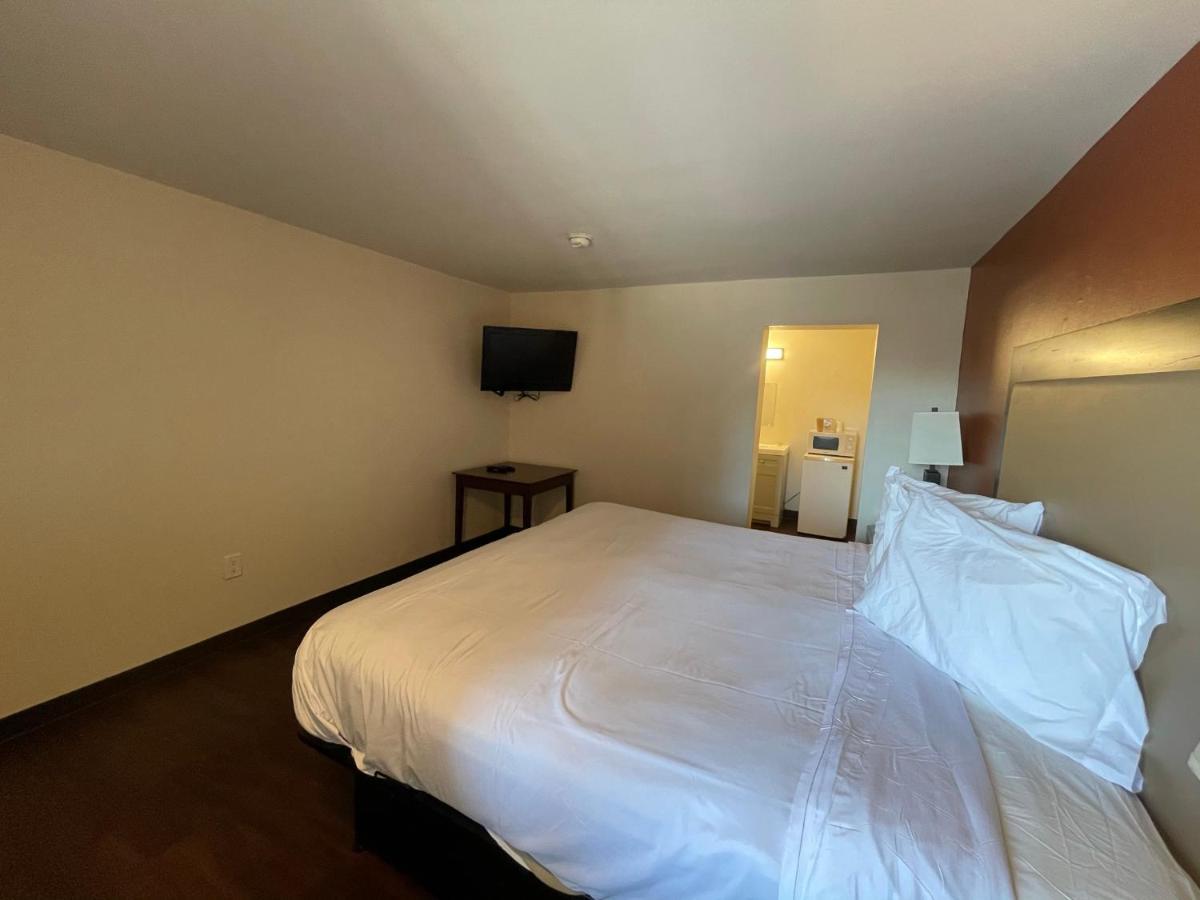 Tourist Inn آبسكن المظهر الخارجي الصورة