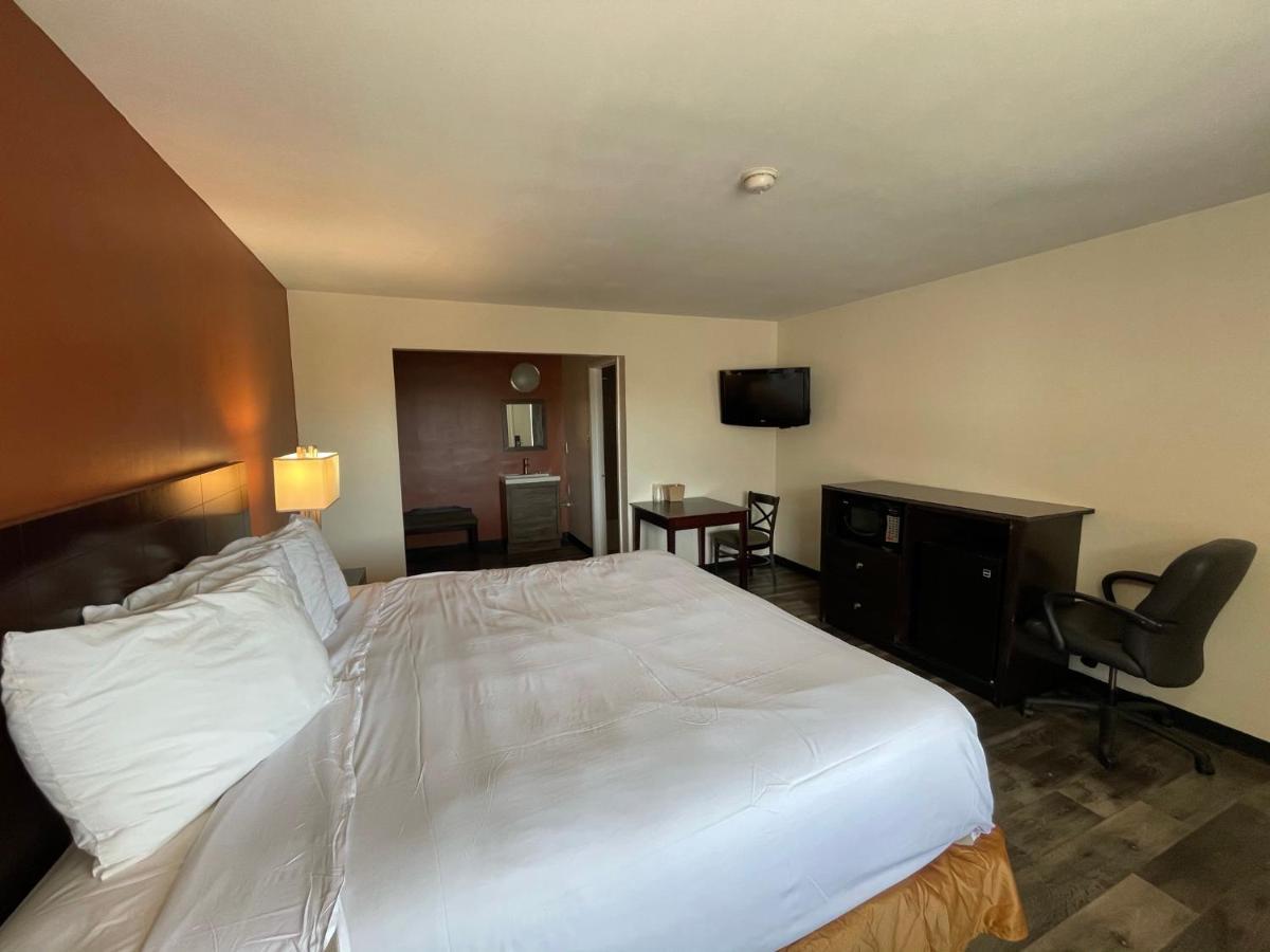 Tourist Inn آبسكن المظهر الخارجي الصورة