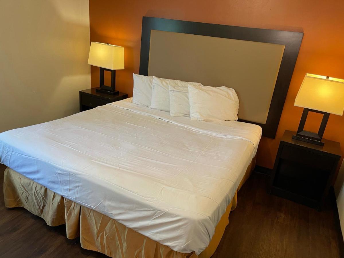 Tourist Inn آبسكن المظهر الخارجي الصورة
