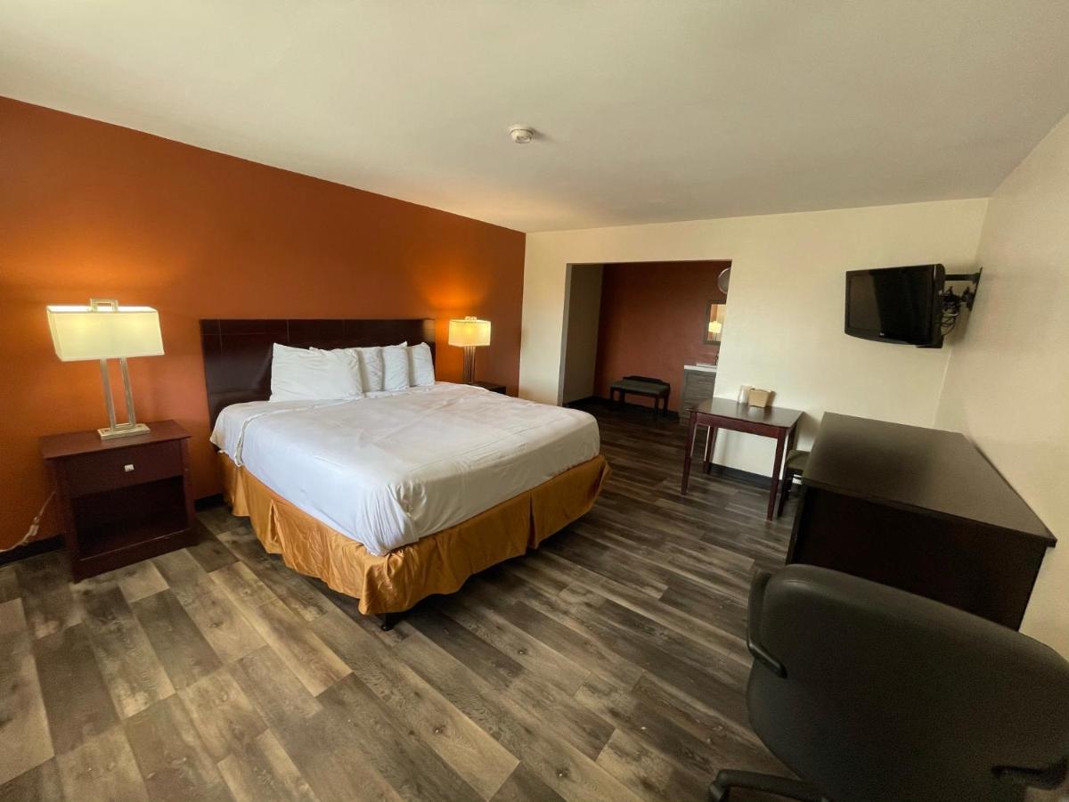 Tourist Inn آبسكن المظهر الخارجي الصورة