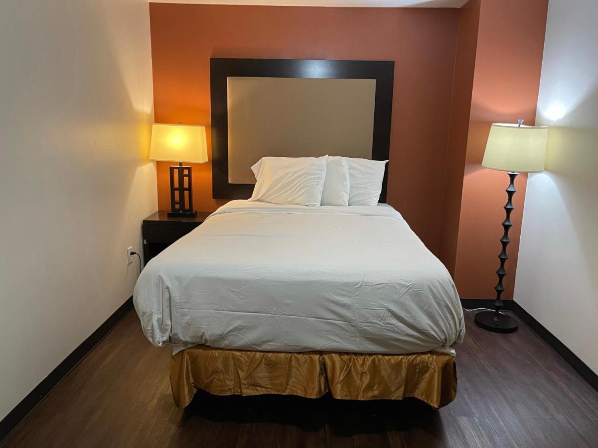 Tourist Inn آبسكن المظهر الخارجي الصورة