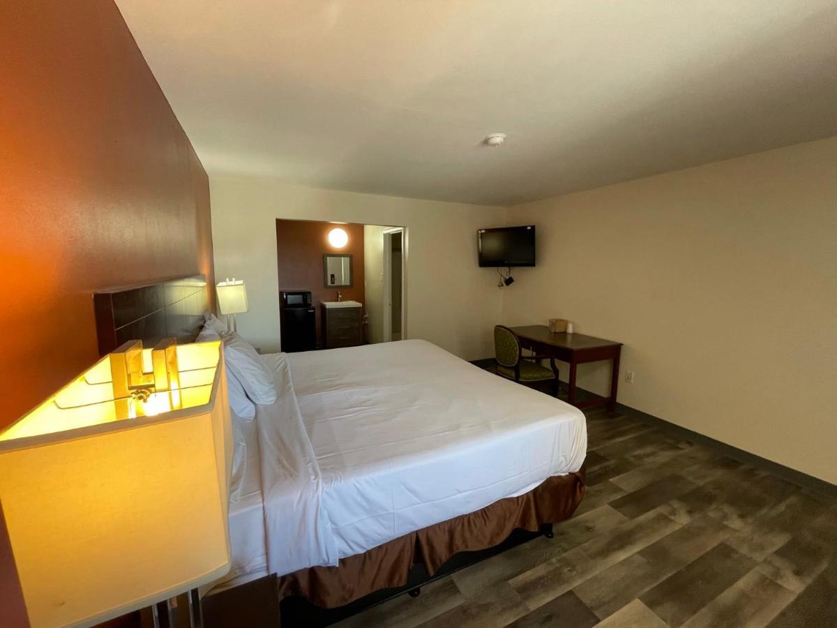Tourist Inn آبسكن المظهر الخارجي الصورة